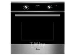 Духовой шкаф Midea MO57105X