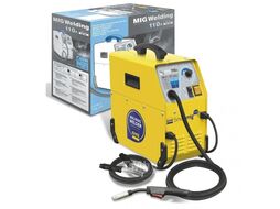 Cварочный аппарат Horex SMARTMIG 110