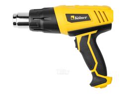 Фен промышленный Kolner KHG 2100