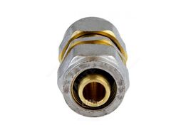 Муфта М/П ник. 20х20 Aquasfera 7003-02