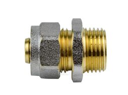 Муфта М/П ник. с НР 32х1 Aquasfera 7001-07