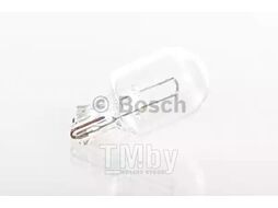 Автолампа Standart W21W 12V 21W BOSCH 1987302251