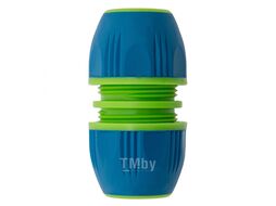 Соединительная муфта унив. 1/2"-3/4" PALISAD LUXE 66252