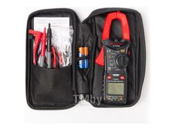 KT 206B "PROLINE" Токовые клещи цифровые (КВТ) 79130