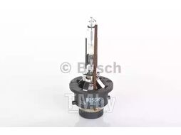 Лампа газоразрядная D2R 12V 35W P32d3 Xenon (4300K) BOSCH 1987302903