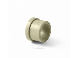 Бурт П/П под фланец 50 серый PRO AQUA