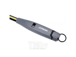 Фонарь светодиодный (8+3W, 50-500lm, 2000mAh) Sthor 82743