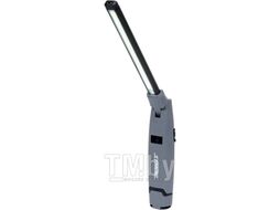 Фонарь светодиодный (8+3W, 50-500lm, 2000mAh) Sthor 82743