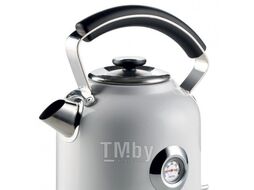Электрочайник Ariete Moderna 2854 (белый)