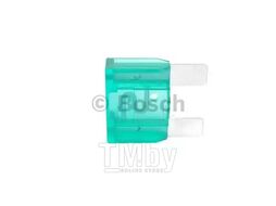 Предохранитель 30А,зеленый BOSCH 1987529019