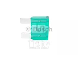 Предохранитель 30А,зеленый BOSCH 1987529019