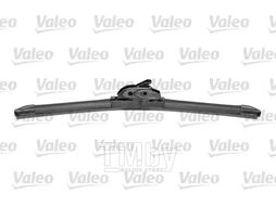 Щетка стеклоочистителя First Pyramid Multiconnection 350mm VFB35 (5 переходников) VALEO 575780