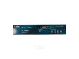 Ключ трубный рычажный, №2, 1,5", цельнокованый, CrV, тип - "L" GROSS 15603