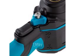 Гайковёрт пневматический ударный G985, 1/2",Twin Hammer, 610 Нм, 9000 об/мин, композитный GROSS 57440