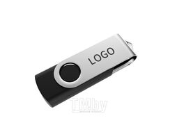 Флеш накопитель 64GB USB 3.0 FlashDrive Netac U505 пластик+металл