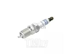 Свеча зажигания FORD: COUGAR 2.5 ST 200/2.5 V6 24V 98-01, FIESTA V ST150 01-, FOCUS C-MAX 1.8/1.8 Flexifuel/2.0 03-07, FOCUS II 1.8 Flexifuel/2.0 04-, FOCUS II T BOSCH 0242229652