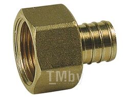 Соединитель Giacoqest ВР 3/8"х1/2" F GIACOMINI