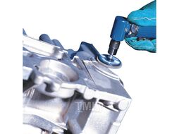 Минидиск шлифовальный лепестковый нерж.сталь ROLOC ZEBRAD50-ZC36 WURTH 0578605036