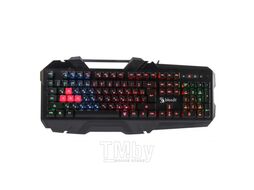Клавиатура + мышь A4Tech Bloody B2500