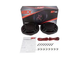 Автоакустика KICX ST 132