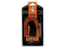 Межблочный кабель MYSTERY MPRO 1.2