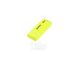 USB Flash GOODRAM UME2-0160Y0R11 16GB (желтый)