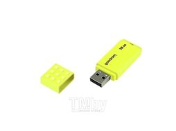 USB Flash GOODRAM UME2-0160Y0R11 16GB (желтый)