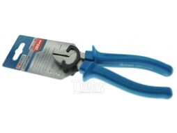 Бокорезы Classic,180мм,шлифованные,пластмассовые рукоятки,СОЮЗ 1020-11-2-180С