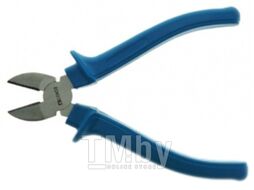 Бокорезы Classic,180мм,шлифованные,пластмассовые рукоятки,СОЮЗ 1020-11-2-180С