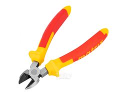 Бокорезы Insulated, 180мм, двухкомпонентные рукоятки MATRIX PROFESSIONAL 17508