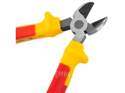 Бокорезы Insulated, 180мм, двухкомпонентные рукоятки MATRIX PROFESSIONAL 17508