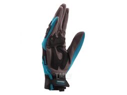 Перчатки универсальные комбинированные STYLISH, XXL GROSS 90329