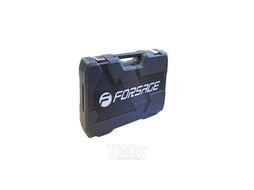 Набор инструментов 172пр. 1/4", 3/8", 1/2" (6гр.)(4-32мм) Forsage F-41723-5