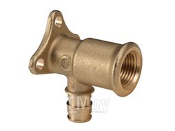 Соединитель установочный GX ВР и крепление 20х1/2" F GIACOMINI