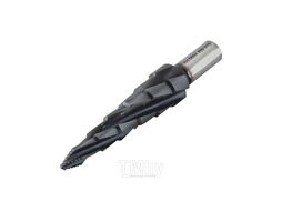 Ступенчатое сверло SMARTSTEP (D9-19MM) нечетн. ZEBRA WURTH 0694459919