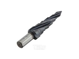 Ступенчатое сверло SMARTSTEP (D9-19MM) нечетн. ZEBRA WURTH 0694459919