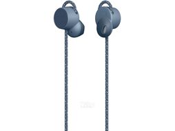 Наушники беспроводные Urbanears Jakan Slate Blue, синий