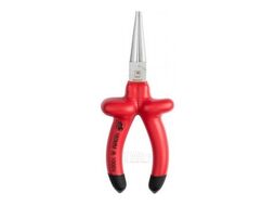 Круглогубцы Master 160 мм EKF Basic