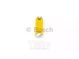 Предохранитель цилиндр 5а BOSCH 1904520015