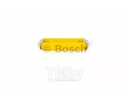 Предохранитель цилиндр 5а BOSCH 1904520015