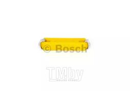Предохранитель цилиндр 5а BOSCH 1904520015