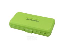 Набор инструмента 46пр. 1/4(6-гран.)(4-14мм) ForsLine FL-2462-5