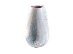 Ваза для цветов керамическая 7x14x23,5 см Belbohemia