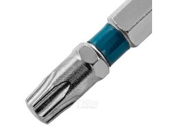Набор бит TORX 30х50, сталь S2, 10 шт GROSS 11472