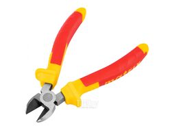 Бокорезы Insulated, 160мм, двухкомпонентные рукоятки MATRIX PROFESSIONAL 17506