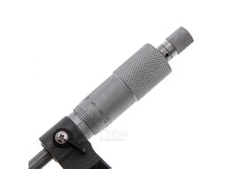 Микрометр механический, 0-25 мм MATRIX 317255
