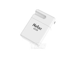 Флэш накопитель 32GB USB 2.0 FlashDrive Netac U116 mini