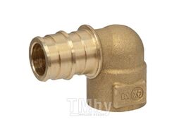 Соединитель угловой GX ВР 20x3/4" F GIACOMINI