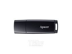 Флеш-накопитель Apacer AH336 64GB (AP64GAH336B-1) черный