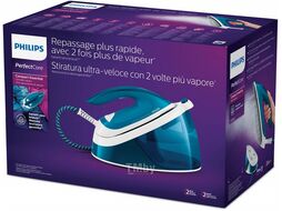 Парогенератор PHILIPS GC6840/20